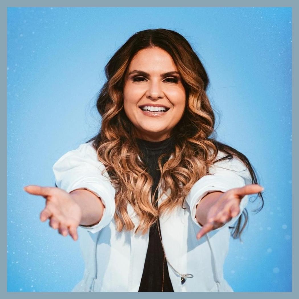 Aline Barros